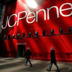 JCPenney Portrait Studio