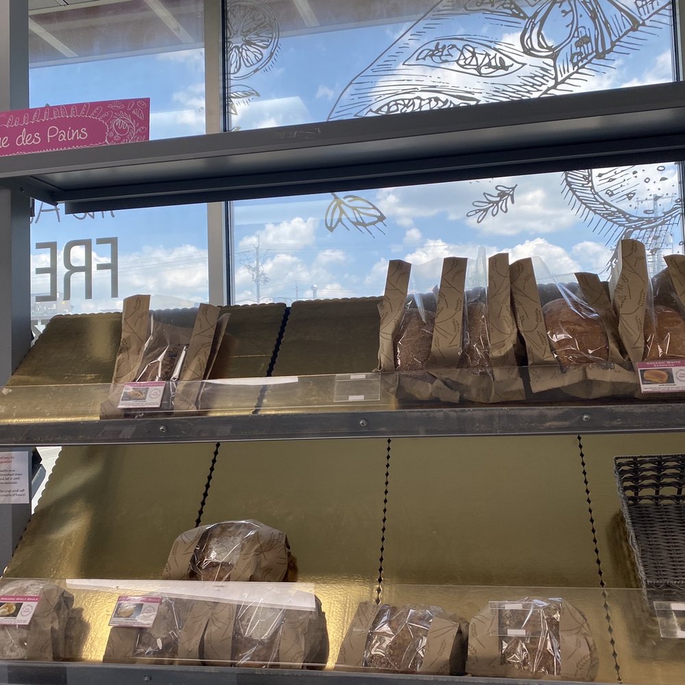 Fresh Baguette - Bakeries Near Me - Rockville, Maryland Fresh Baguette - Bakeries Near Me - Rockville, Maryland