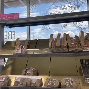 Fresh Baguette - Bakeries Near Me - Rockville, Maryland Fresh Baguette - Bakeries Near Me - Rockville, Maryland
