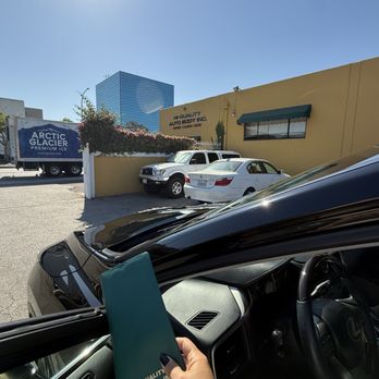 Hi-Quality Auto Body - Great service - Body Shops Near Me - Alhambra, California