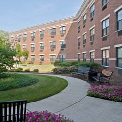 Heritage At Clara Barton