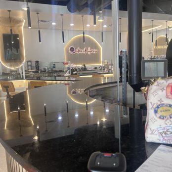 Qahwah House - Coffee & Tea Near Me - Fishers, Indiana Qahwah House - Coffee & Tea Near Me - Fishers, Indiana