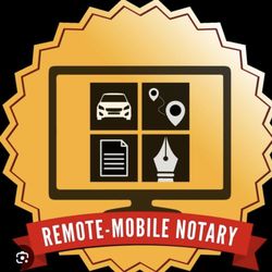 Frieson Professional Services - We are a Remote Online Notarization and Mobile Notary!