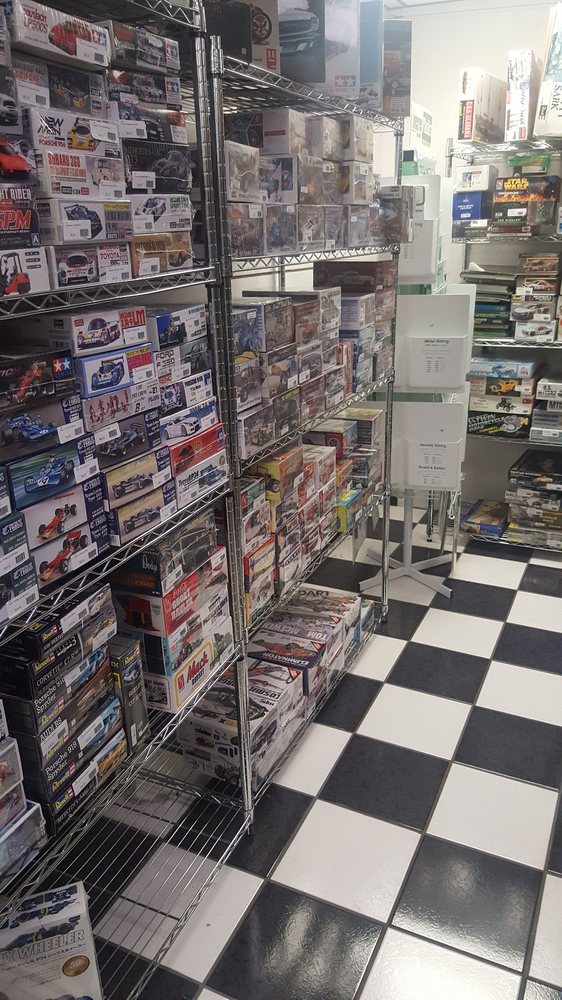 HILL COUNTRY HOBBY 10 Photos 9355 Bandera Rd, San Antonio, Texas