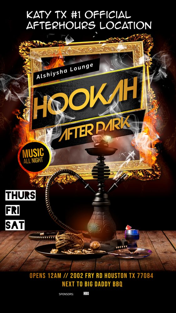 ALSHIYSHA HOOKAH LOUNGE Updated September 2024 33 Photos 2002 Fry