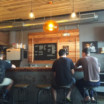 Panther Coffee - Coffee bar - Coffee & Tea Near Me - Miami, Florida