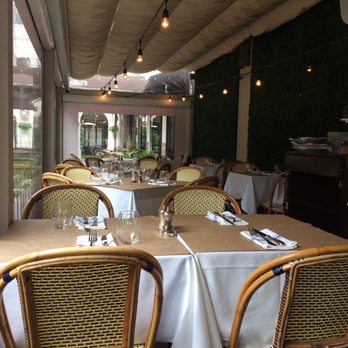 Le Bilboquet - Inside patio comfortable and romantic - French Near Me - Dallas, Texas Le Bilboquet - Inside patio comfortable and romantic - French Near Me - Dallas, Texas