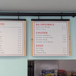 Menu 12/2024