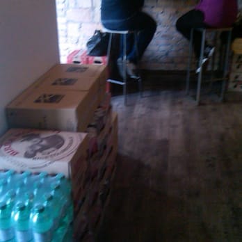 Trapizzino - Testaccio - Pizza Near Me - Rome, RM Trapizzino - Testaccio - Pizza Near Me - Rome, RM