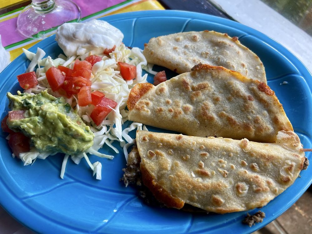 Las Margaritas — Mexican restaurant in Tillamook