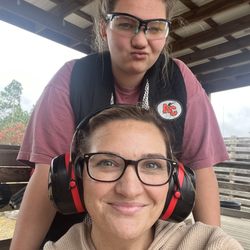 Pinetucky Gun Club