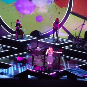 Greek Theatre - UC Berkeley - Sara Bareilles 8/14 - Performing Arts Near Me - Berkeley, California Greek Theatre - UC Berkeley - Sara Bareilles 8/14 - Performing Arts Near Me - Berkeley, California