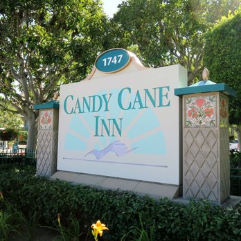 Candy Cane Inn - Hotels Near Me - Anaheim, California Candy Cane Inn - Hotels Near Me - Anaheim, California
