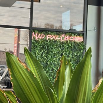 Mad for Chicken - Korean Near Me - South Salt Lake, Utah Mad for Chicken - Korean Near Me - South Salt Lake, Utah