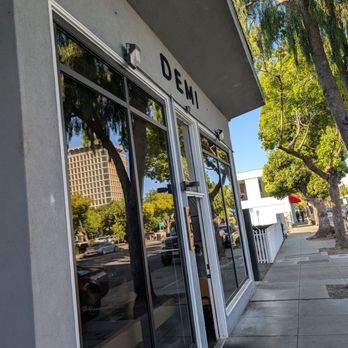 DEMI - Japanese Near Me - Palo Alto, California