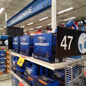 Canadian Tire - Department Stores Near Me - Nepean, Ontario
