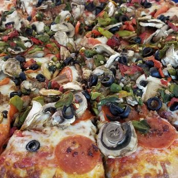 Pizza Barn - Route 66 - Pizza Near Me - Edgewood, New Mexico Pizza Barn - Route 66 - Pizza Near Me - Edgewood, New Mexico