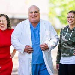 Princeton Prosthodontics - Dr. Michael Cortese - Princeton Prosthodontics - Cosmetic Dentist Princeton, NJ