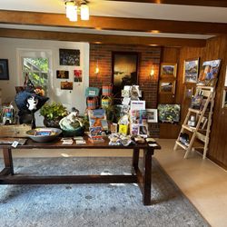 Bucksport Trading Post