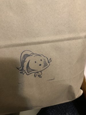 Dumpling Daughter Brookline by null