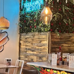Tequila House - Cute decor