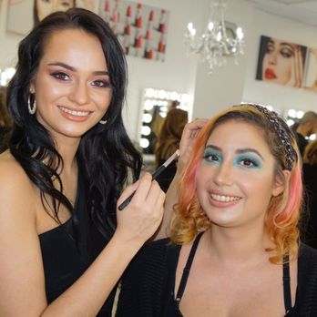Axel Makeup Academy - Cosmetics & Beauty Supply Near Me - Vienna, Virginia