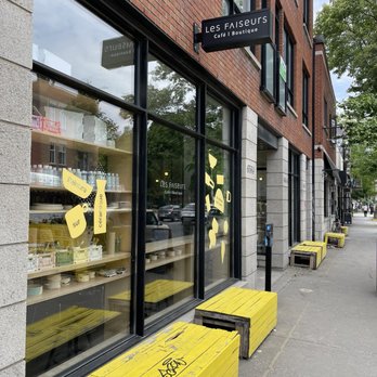 Les Faiseurs - Art Classes Near Me - Montreal, Quebec Les Faiseurs - Art Classes Near Me - Montreal, Quebec