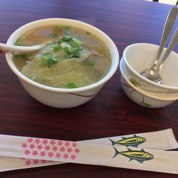 Mama Lee - House soup - Chinese Near Me - Bayside, New York Mama Lee - House soup - Chinese Near Me - Bayside, New York