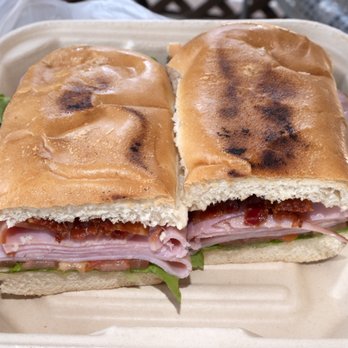 Rose Canyon Deli - Ham sandwich - Delis Near Me - San Diego, California Rose Canyon Deli - Ham sandwich - Delis Near Me - San Diego, California