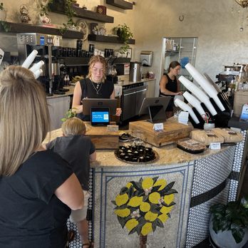 FeelLove Coffee - Coffee & Tea Near Me - St. George, Utah FeelLove Coffee - Coffee & Tea Near Me - St. George, Utah