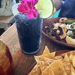 Margarita