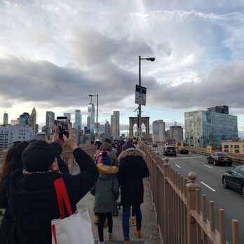 Brooklyn Bridge - Even the skies look historic - Landmarks & Historical Buildings Near Me - Brooklyn, New York Brooklyn Bridge - Even the skies look historic - Landmarks & Historical Buildings Near Me - Brooklyn, New York