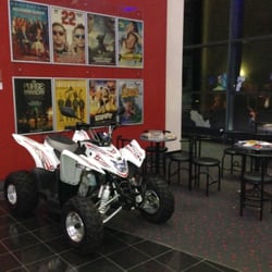 Kino CineradoPlex