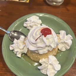 Flan