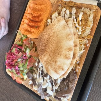 Pita Paradise - Mediterranean Near Me - La Mirada, California Pita Paradise - Mediterranean Near Me - La Mirada, California