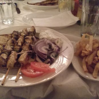Stamatis Restaurant - Yummy - Greek Near Me - Astoria, New York