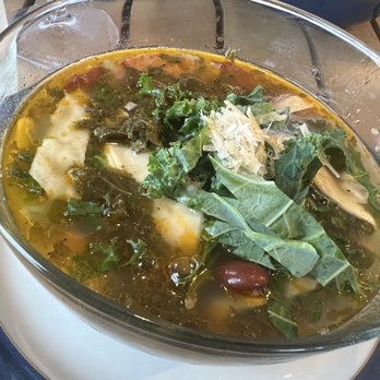 Glen Manor Vineyards - Sausage and Kale Soup - Wineries Near Me - Front Royal, Virginia Glen Manor Vineyards - Sausage and Kale Soup - Wineries Near Me - Front Royal, Virginia