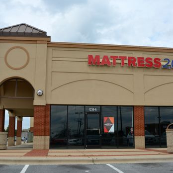 Mattress 2.0 - Mattresses Near Me - Greensboro, North Carolina Mattress 2.0 - Mattresses Near Me - Greensboro, North Carolina