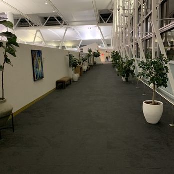 Delta One Lounge - Airport Lounges Near Me - Queens, New York