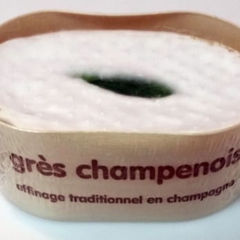 Cheese Please - Gres Champenois - France Cow's milk spreadable cheese. Ooo la la! - Cheese Shops Near Me - Tampa, Florida