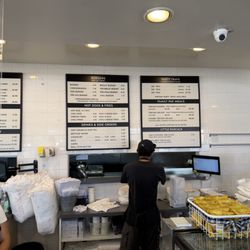 Rascals Teriyaki Grill