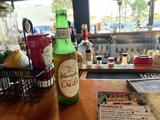 Ricky T's Bar & Grille by null