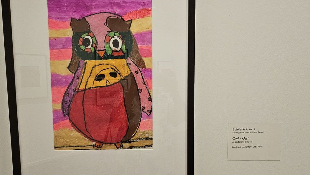 Arkansas Museum of Fine Arts