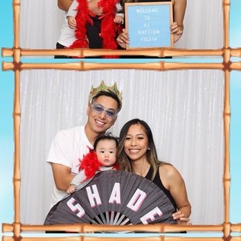 Forever Yours Photobooth - Photo Booth Rentals Near Me Forever Yours Photobooth - Photo Booth Rentals Near Me