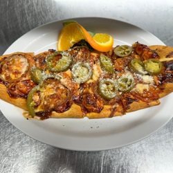 Flatbread