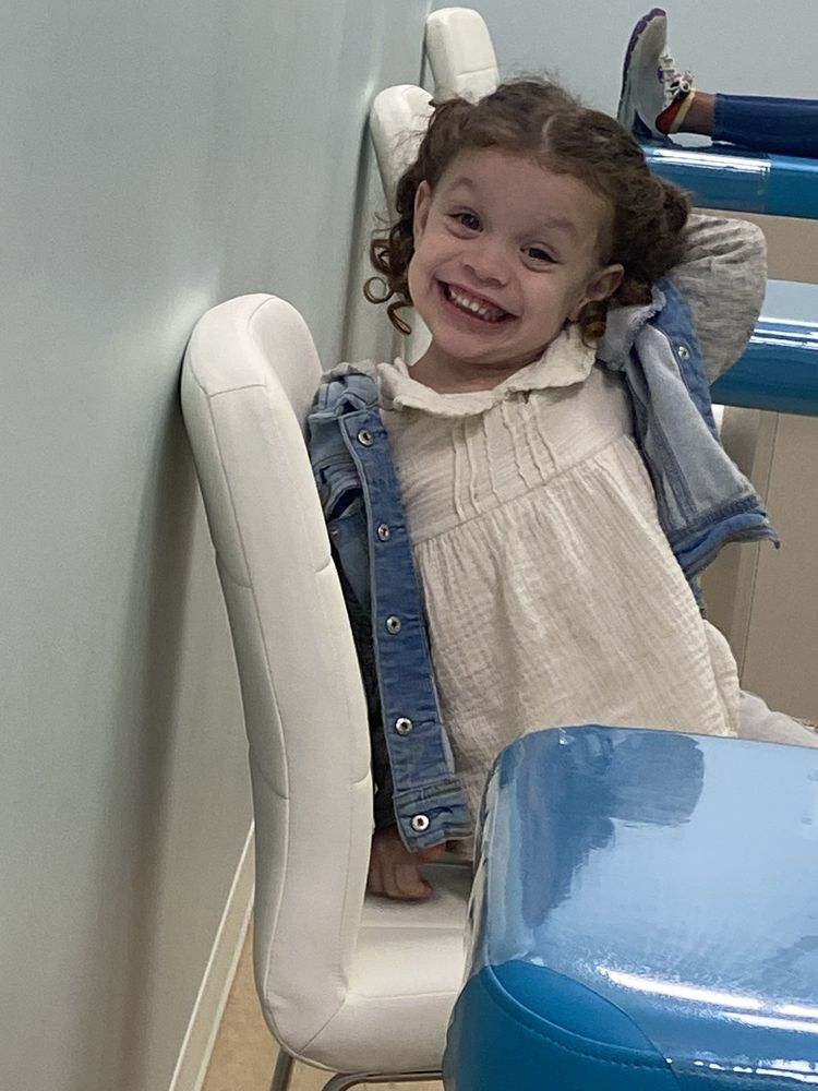 PARK PEDIATRIC DENTISTRY Updated August 2024 2005 Verot School Rd