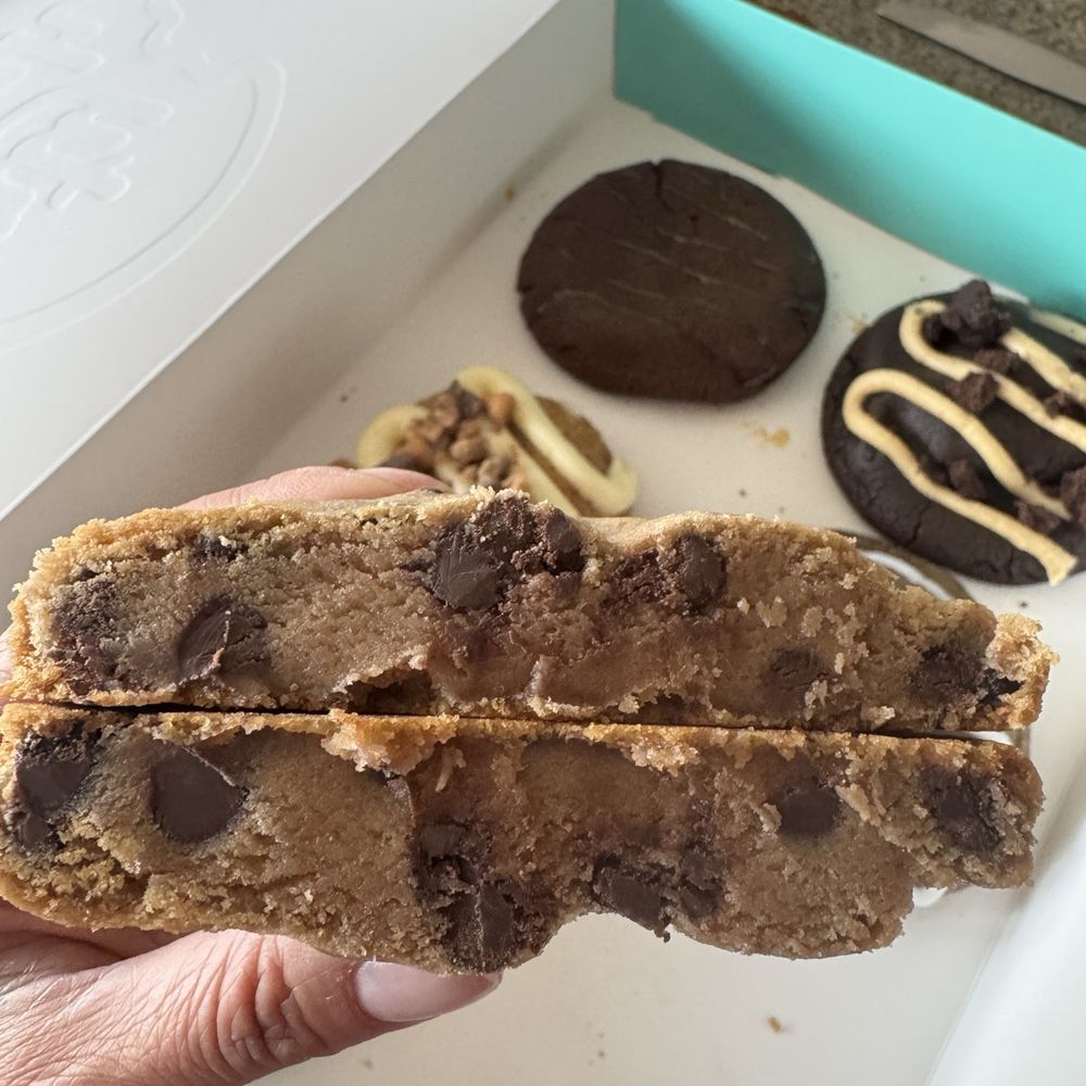 Dirty Dough Cookies - Desserts Near Me - Poway, California Dirty Dough Cookies - Desserts Near Me - Poway, California