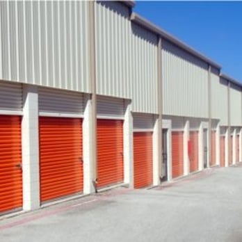 Public Storage - Self Storage Near Me - Austin, Texas