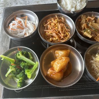 Koreana Korean BBQ - Korean Near Me - Fairfield, California Koreana Korean BBQ - Korean Near Me - Fairfield, California