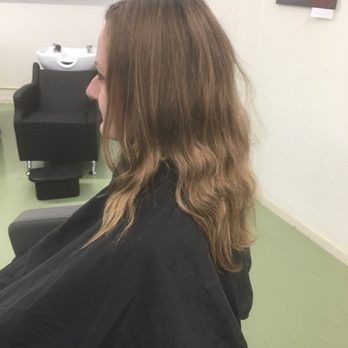 Om Zone Salon and Wellness - Hair Salons Near Me - Eureka, California
